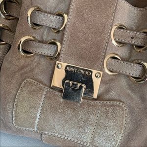 Jimmy Choo Ramona Handbag 👜